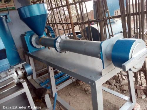 Dana extruder machine