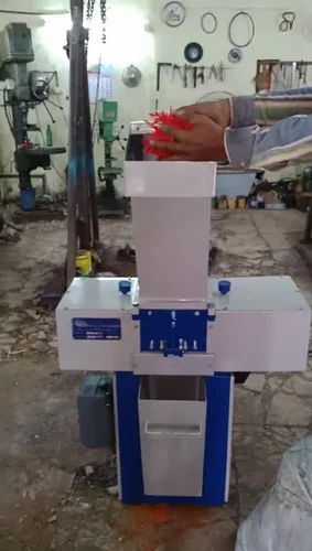 PET bottle recycling machine